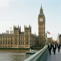 UK Parliament building symbolizing legal discussions